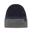 Barts Menden Beanie  in Dark Heather